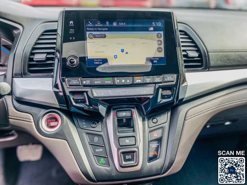 Used 2020 Honda Odyssey EX-L image 25