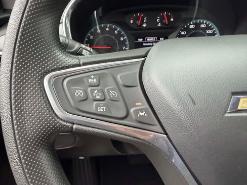 Used 2023 Chevrolet Equinox LS w/ Driver Confidence II Package FWD image 24