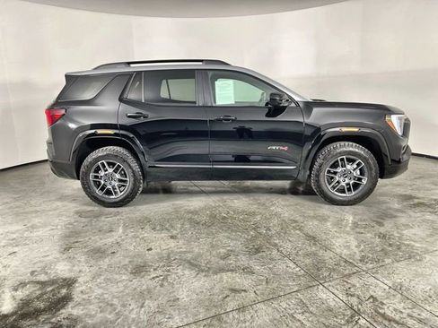 Used 2026 GMC Terrain AT4 image 9