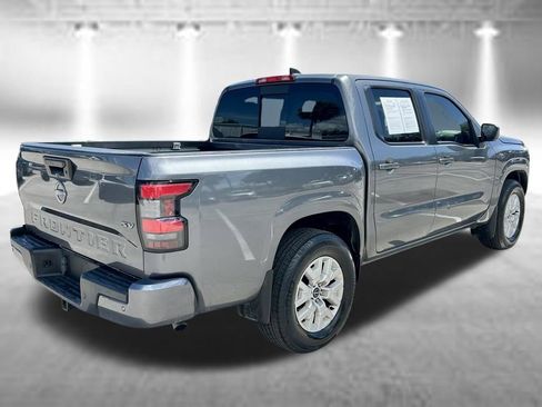 Certified 2023 Nissan Frontier SV w/ SV Convenience Package RWD image 6