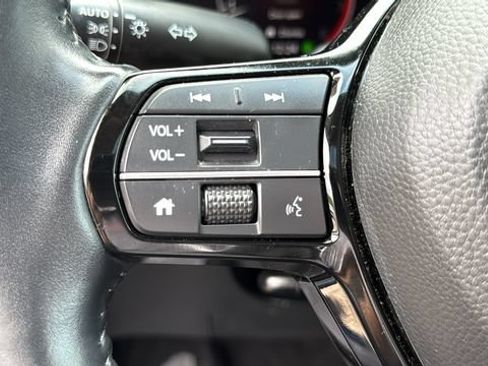 Used 2024 Honda CR-V EX-L image 13