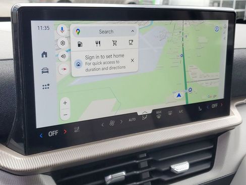 New 2026 Ford Explorer Active image 19