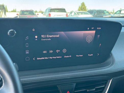 Used 2025 Buick Encore GX Preferred FWD image 20