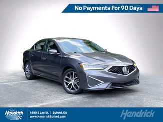 Used 2019 Acura ILX FWD video 1