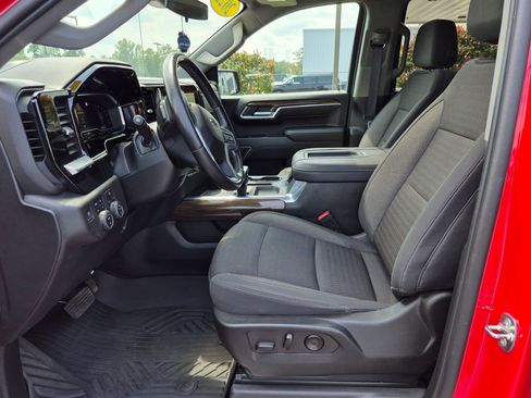 Used 2022 Chevrolet Silverado 1500 RST w/ All Star Edition Plus AWD/4WD image 12