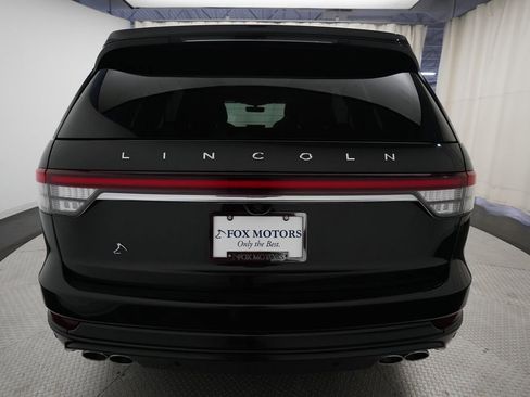 Used 2020 Lincoln Aviator Grand Touring w/ Equipment Group 301A AWD/4WD image 27
