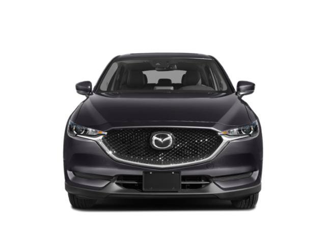 Used 2020 MAZDA CX-5 Touring AWD/4WD image 7