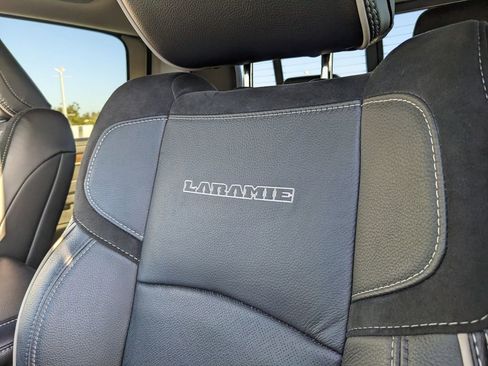 Used 2024 RAM 2500 Laramie image 21