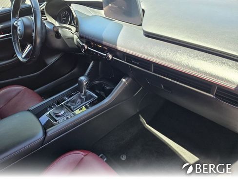 Used 2023 MAZDA MAZDA3 s FWD image 30