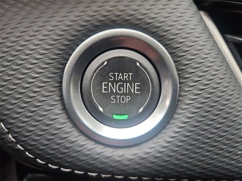 Certified 2025 Chevrolet Equinox LT image 17