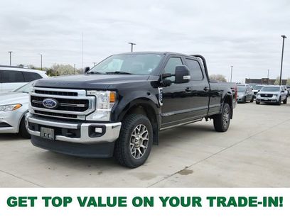 Used 2020 Ford F350 Lariat w/ Lariat Ultimate Package