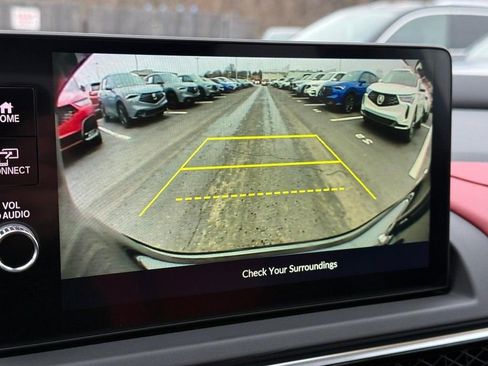 Certified 2025 Acura ADX A-Spec image 23