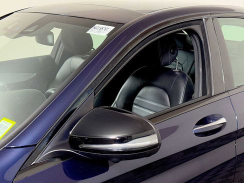 Used 2017 Mercedes-Benz C 43 AMG 4MATIC Sedan image 29