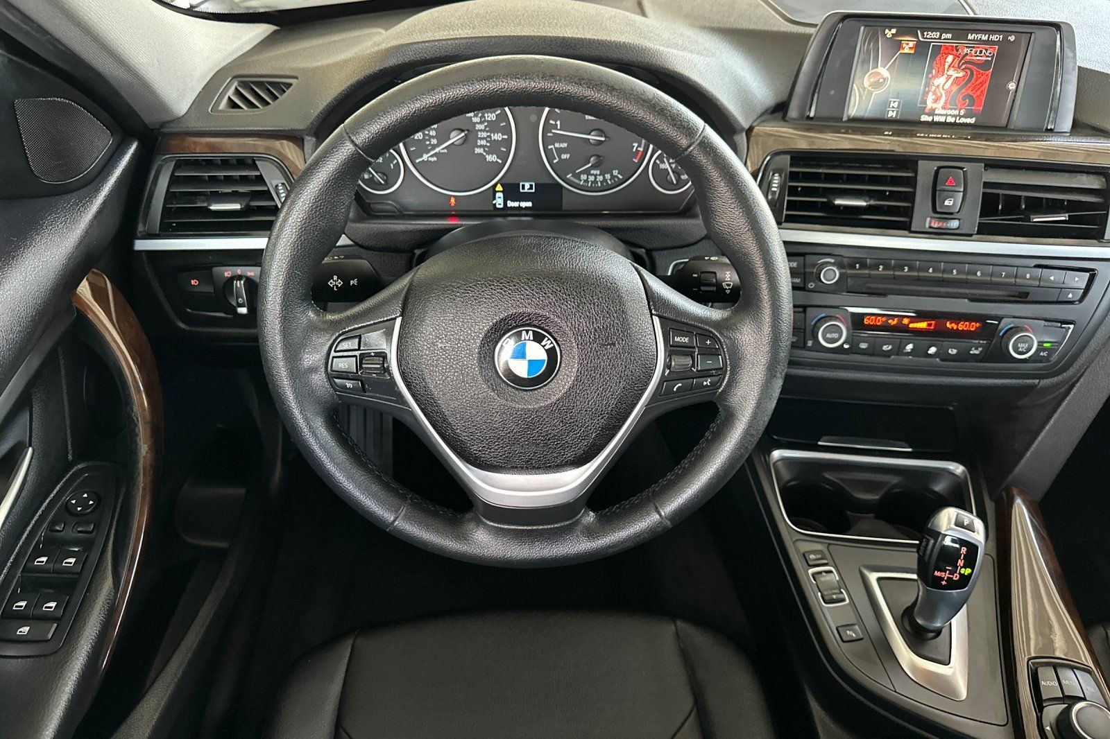 Used 2015 BMW 328i Sedan RWD image 13