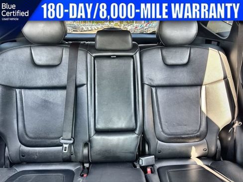 Used 2022 Hyundai Tucson Limited AWD/4WD image 16