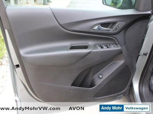 Used 2024 Chevrolet Equinox LT FWD image 21