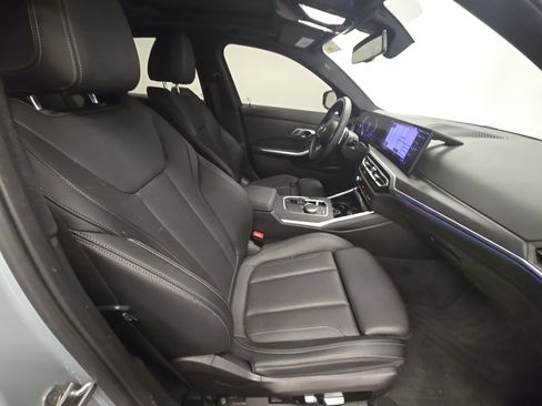 Used 2023 BMW 330i Sedan w/ M Sport Package RWD image 14
