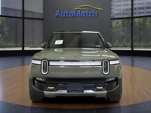 Used 2023 Rivian R1S Launch Edition Quad AWD/4WD image 2