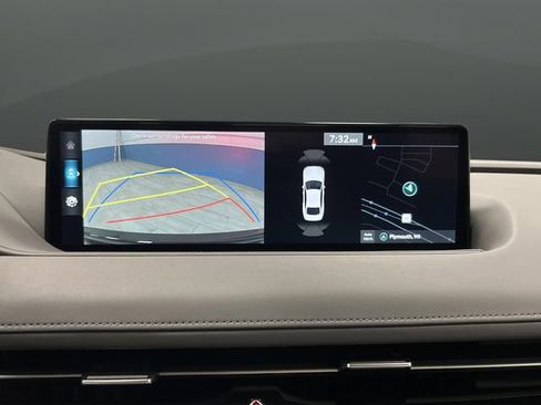 Used 2024 Genesis G80 2.5T image 10