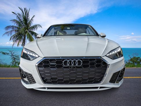 Used 2024 Audi A5 2.0T Premium Plus image 33