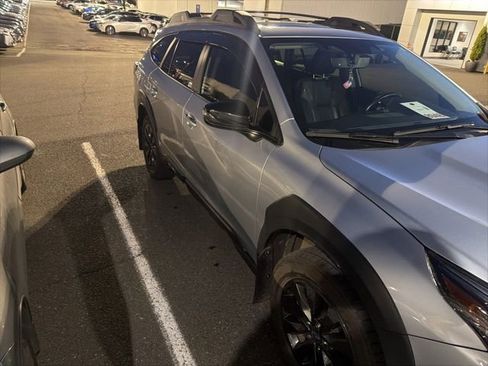 Used 2023 Subaru Outback Onyx Edition XT image 7