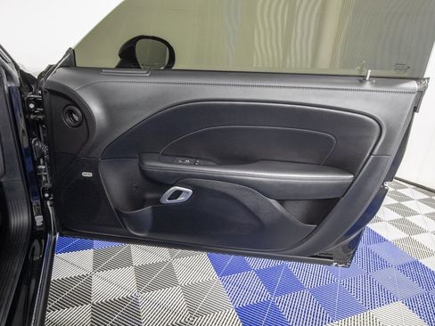 Used 2022 Dodge Challenger R/T Scat Pack image 13