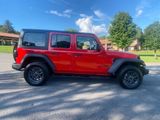 New 2025 Jeep Wrangler Sport S image 6