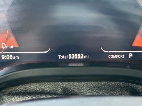 Used 2023 BMW X3 xDrive30i image 28