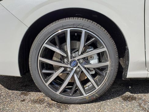 New 2026 Subaru Impreza 2.0i Sport AWD/4WD image 12