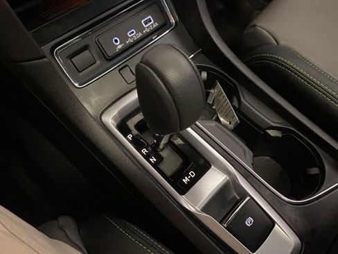 Certified 2024 Subaru Ascent Onyx Edition image 20