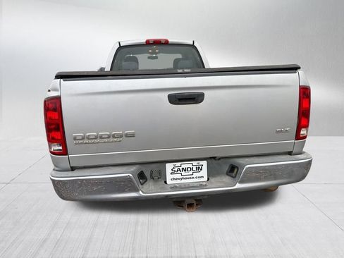 Used 2004 Dodge Ram 2500 Truck SLT image 31