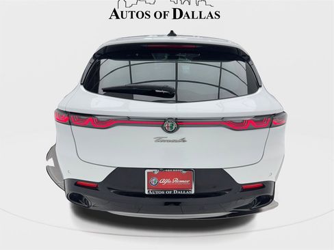 New 2024 Alfa Romeo Tonale Ti w/ Active Assist Package image 11