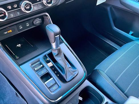 New 2026 Honda CR-V Sport image 7