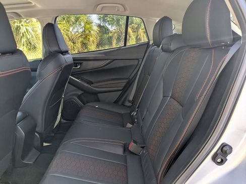 Used 2024 Subaru Crosstrek 2.5i Limited image 13