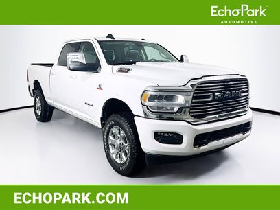 Used 2024 RAM 2500 Laramie