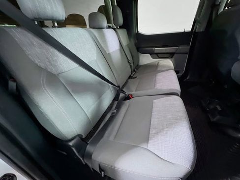 Used 2022 Ford F150 XLT AWD/4WD image 23