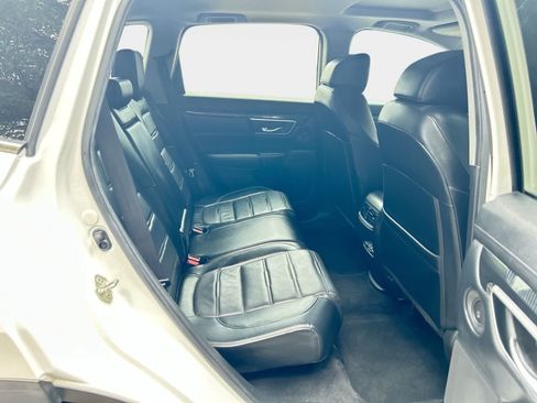 Certified 2019 Honda CR-V EX-L image 13