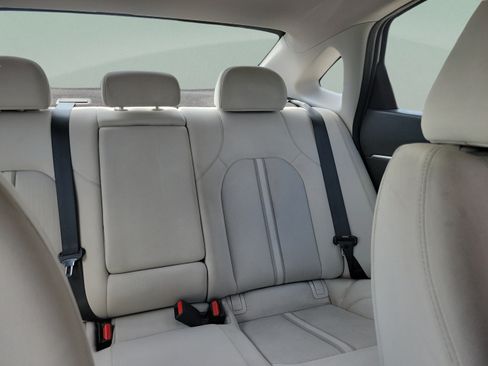 Used 2024 Hyundai Sonata SEL FWD image 10