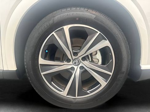 Used 2023 Lexus RX 350 Premium w/ Accessory Package (Z1) AWD/4WD image 31