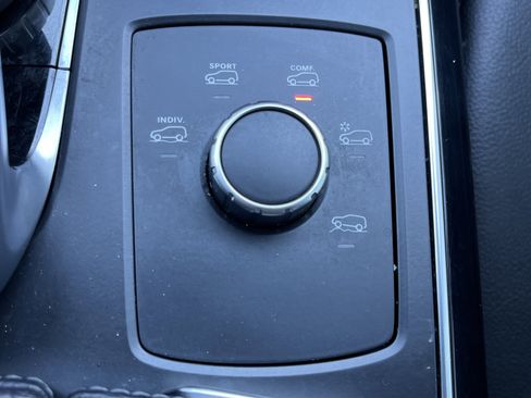 Used 2018 Mercedes-Benz GLS 450 4MATIC image 10