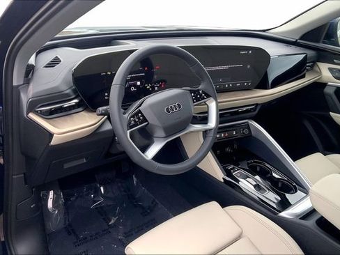 New 2025 Audi Q5 Premium Plus image 5