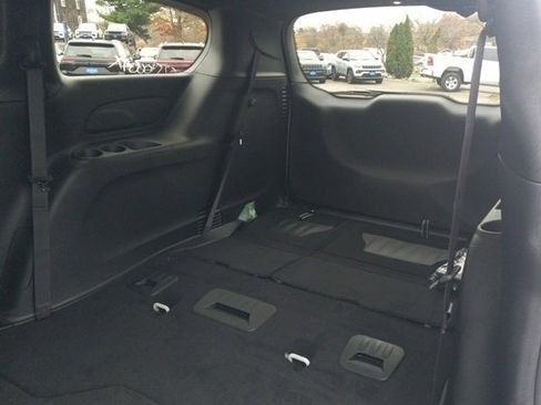 New 2025 Chrysler Pacifica Select image 8