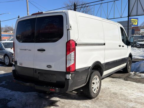 Used 2021 Ford Transit 250 Low Roof image 6