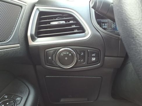 Used 2023 Ford Edge SEL w/ Convenience Package AWD/4WD image 14