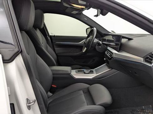 Used 2023 BMW i4 eDrive35 w/ Premium Package RWD image 21