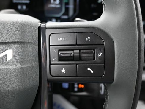 New 2027 Kia Telluride SX X-Line image 27