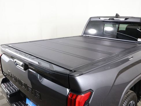 Used 2023 Toyota Tundra Limited w/ Power Package AWD/4WD image 19