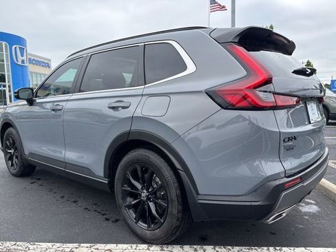 Used 2023 Honda CR-V Sport image 10