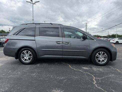 Used 2012 Honda Odyssey EX-L image 4