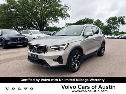 Certified 2023 Volvo XC40 B5 Plus